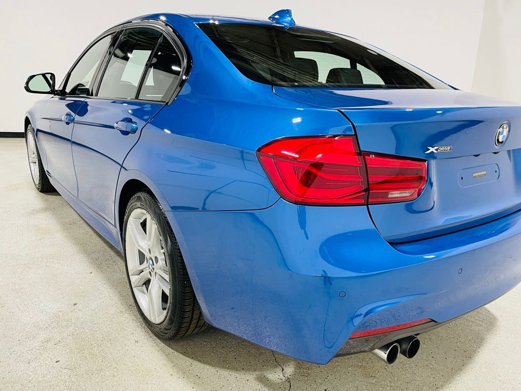 2017 BMW 3 Series 330i xDrive Jersey City NJ
