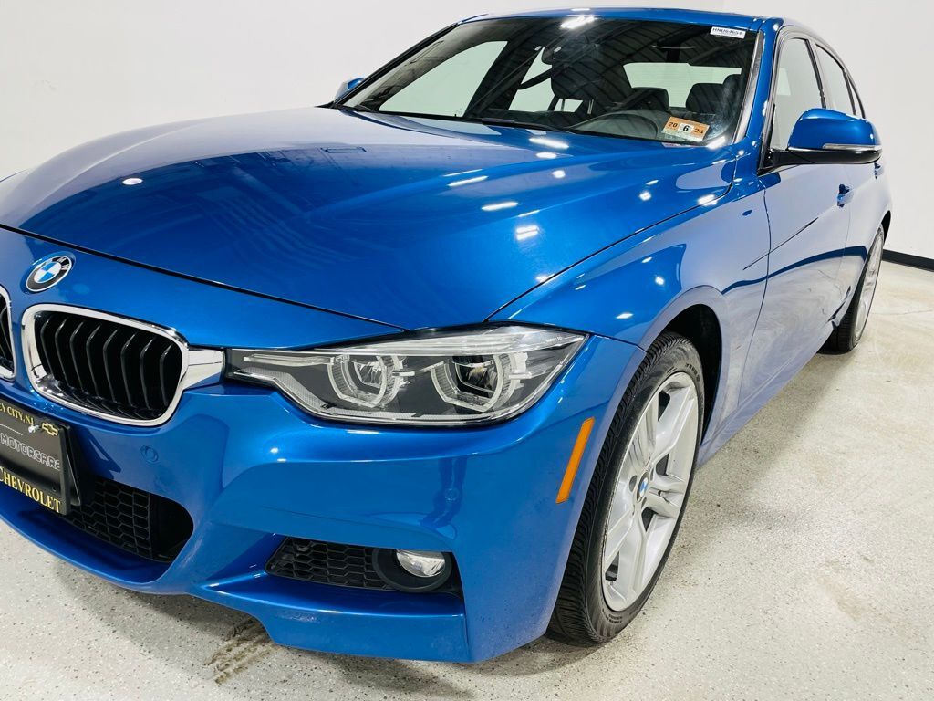 2017 BMW 3 Series 330i xDrive Jersey City NJ