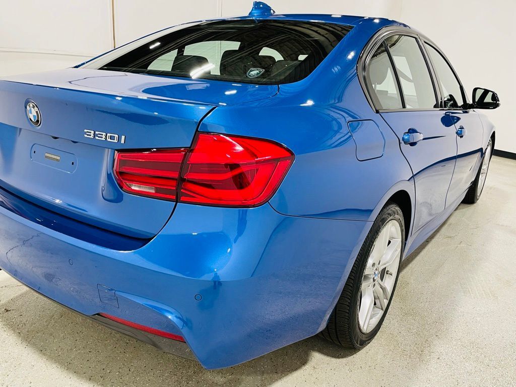 2017 BMW 3 Series 330i xDrive Jersey City NJ