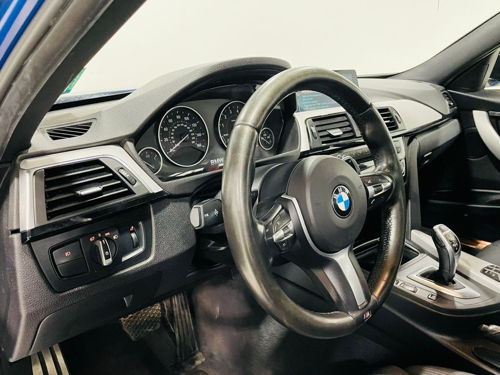 2017 BMW 3 Series 330i xDrive Jersey City NJ
