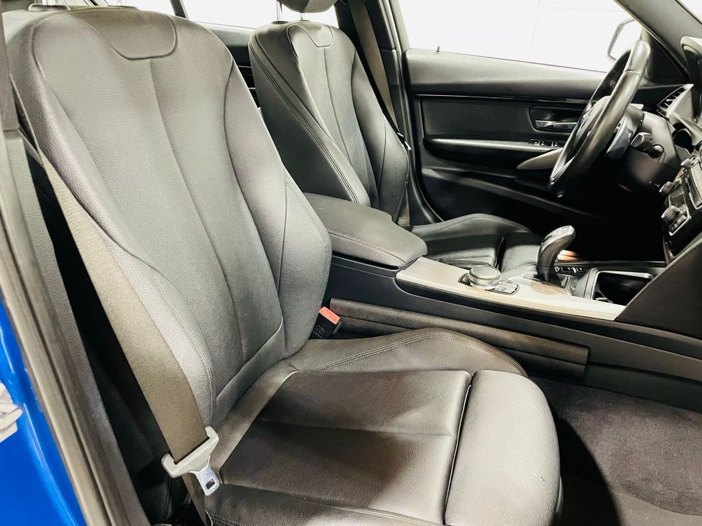 2017 BMW 3 Series 330i xDrive Jersey City NJ