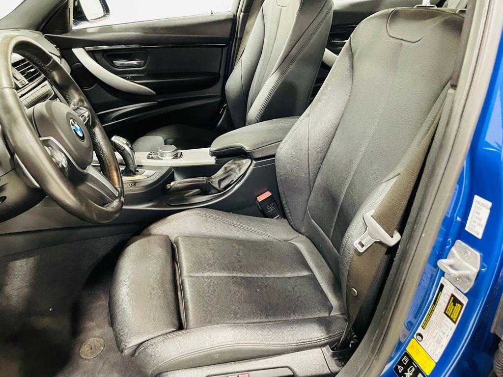 2017 BMW 3 Series 330i xDrive Jersey City NJ
