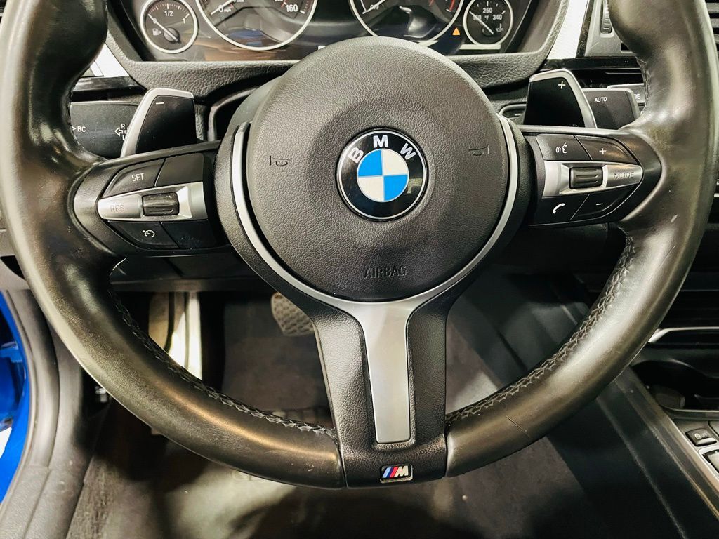 2017 BMW 3 Series 330i xDrive Jersey City NJ