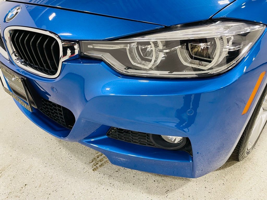 2017 BMW 3 Series 330i xDrive Jersey City NJ
