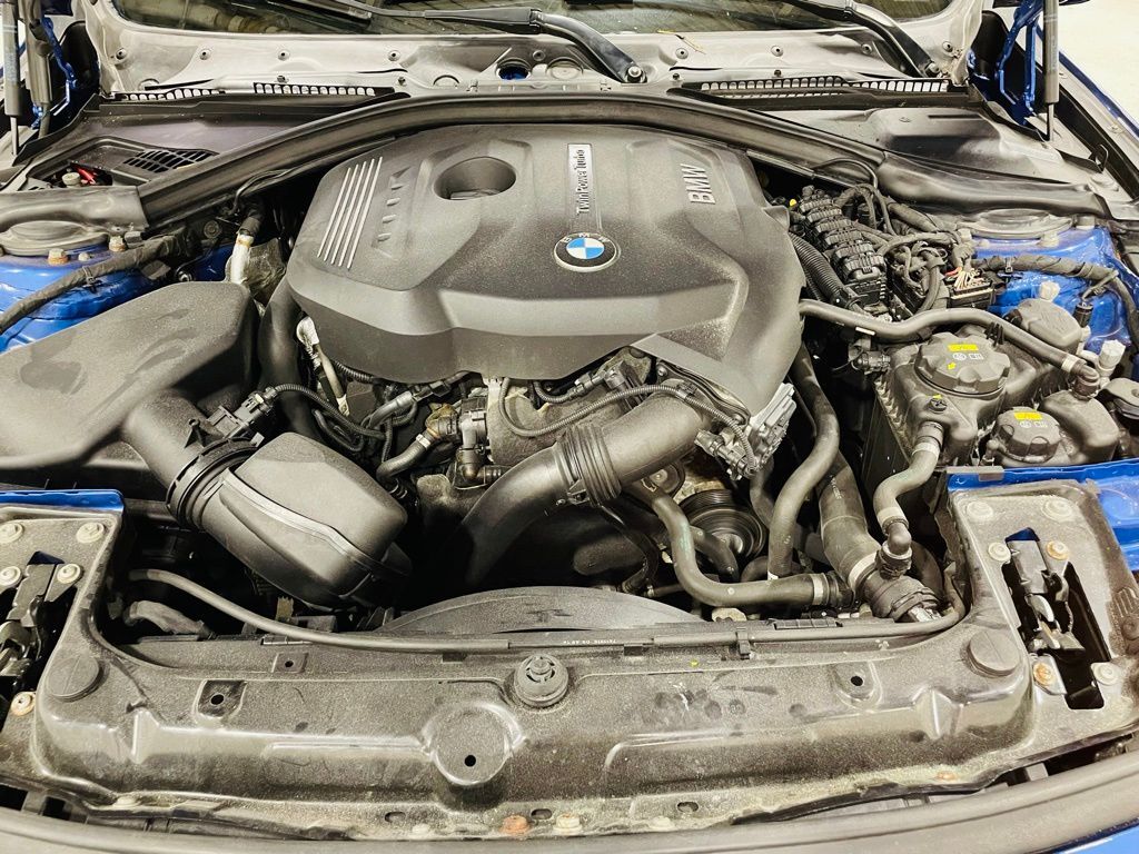 2017 BMW 3 Series 330i xDrive Jersey City NJ