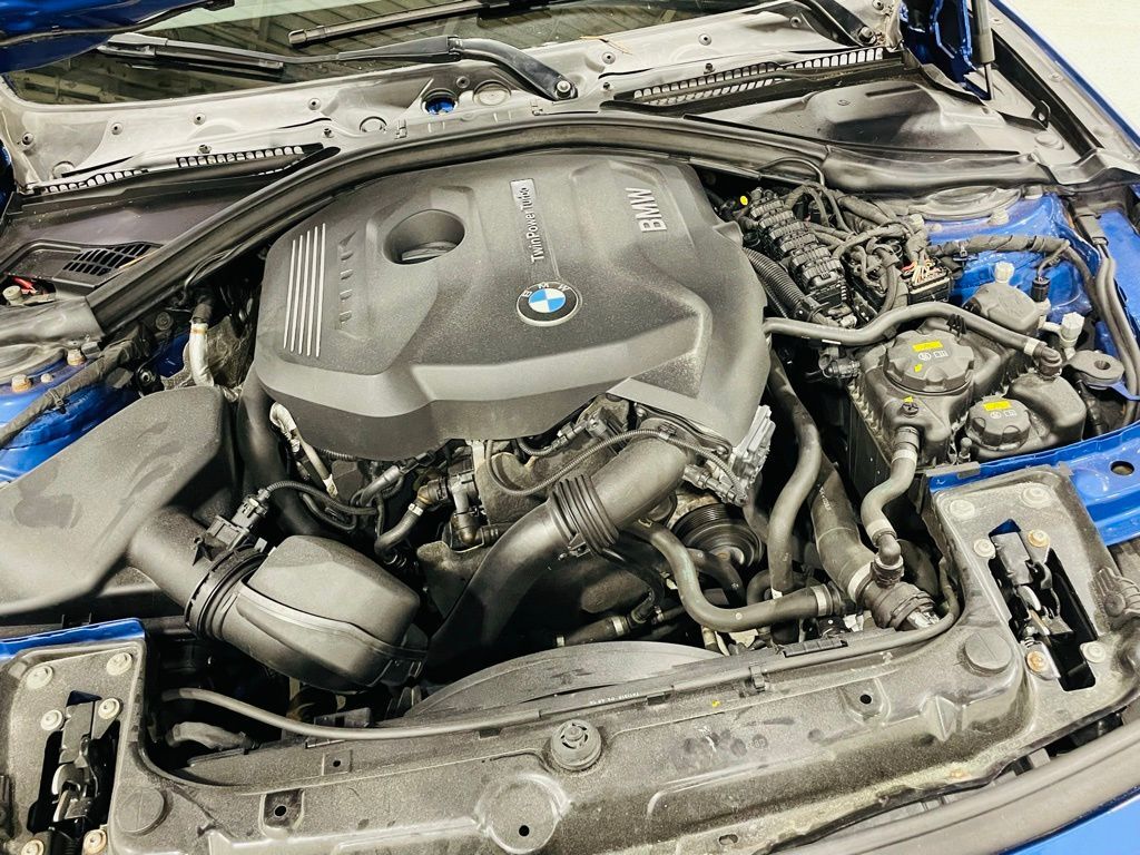 2017 BMW 3 Series 330i xDrive Jersey City NJ