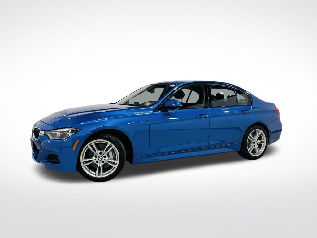 2017 BMW 3 Series 330i xDrive Jersey City NJ