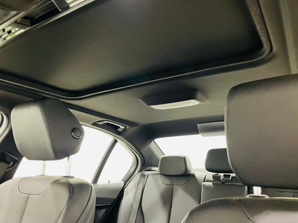 2017 BMW 3 Series 330i xDrive Jersey City NJ