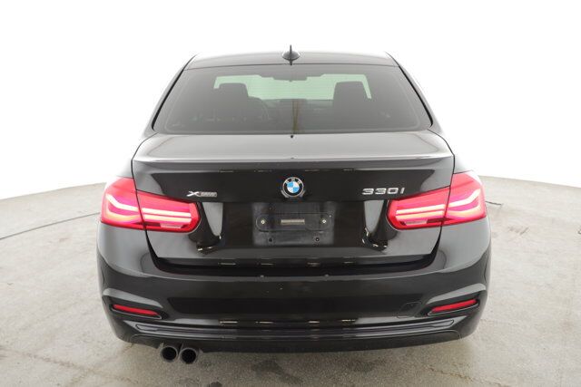 2017 BMW 3 Series 330i xDrive New Braunfels TX