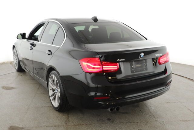 2017 BMW 3 Series 330i xDrive New Braunfels TX