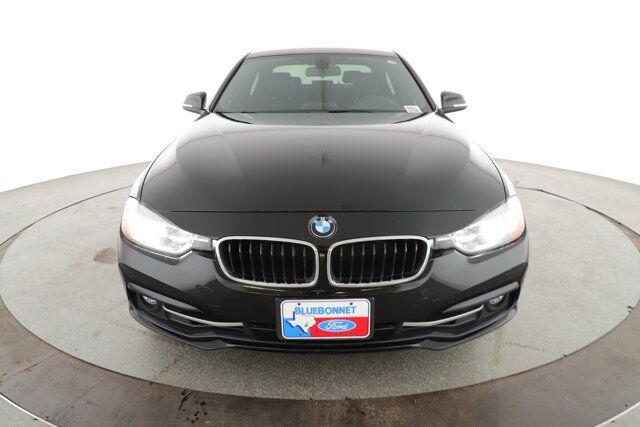 2017 BMW 3 Series 330i xDrive New Braunfels TX