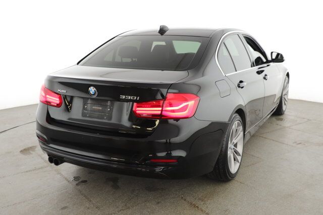 2017 BMW 3 Series 330i xDrive New Braunfels TX