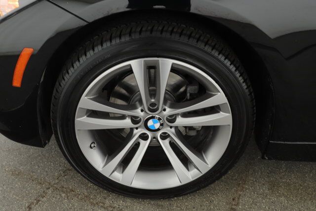 2017 BMW 3 Series 330i xDrive New Braunfels TX