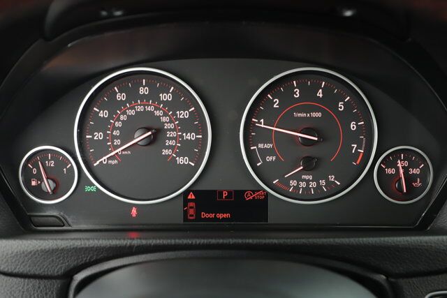 2017 BMW 3 Series 330i xDrive New Braunfels TX