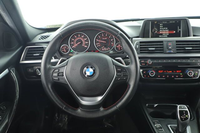 2017 BMW 3 Series 330i xDrive New Braunfels TX