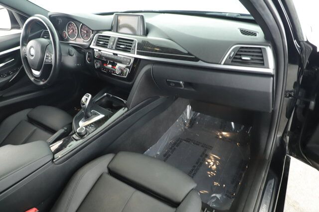 2017 BMW 3 Series 330i xDrive New Braunfels TX