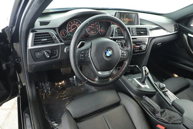 2017 BMW 3 Series 330i xDrive New Braunfels TX