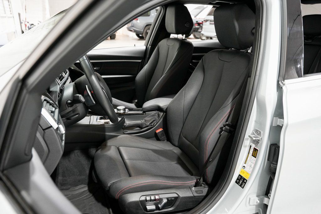 2017 BMW 3 Series 330i xDrive Tigard OR