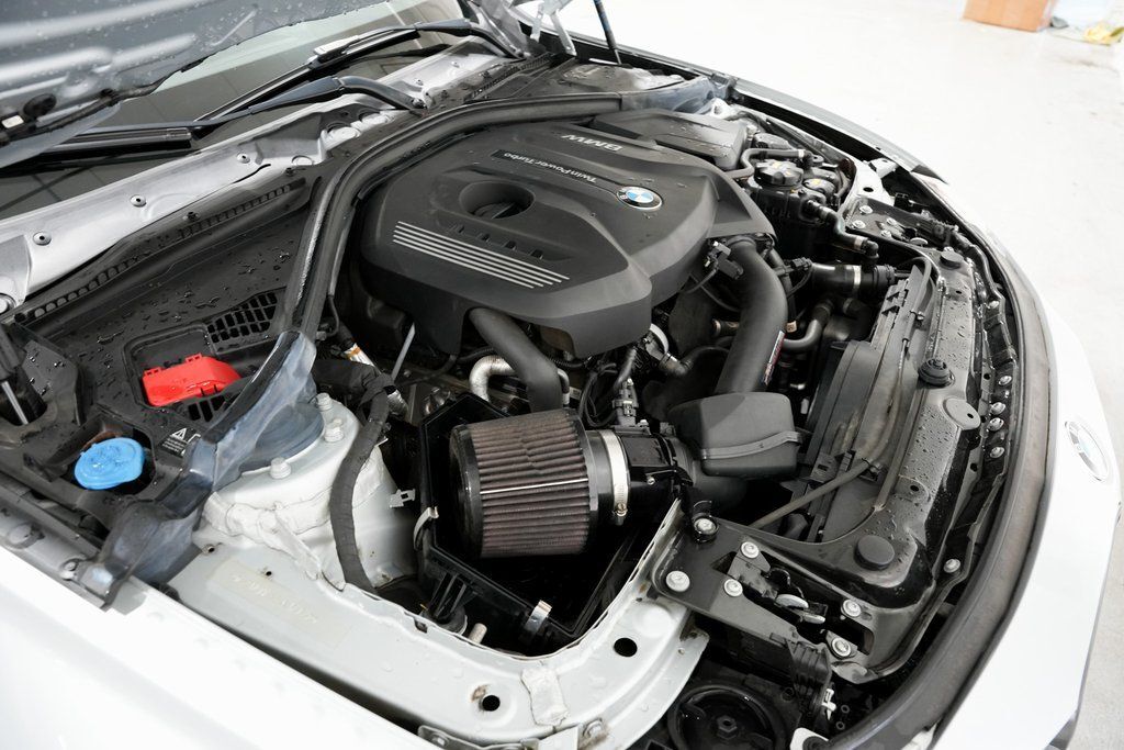 2017 BMW 3 Series 330i xDrive Tigard OR