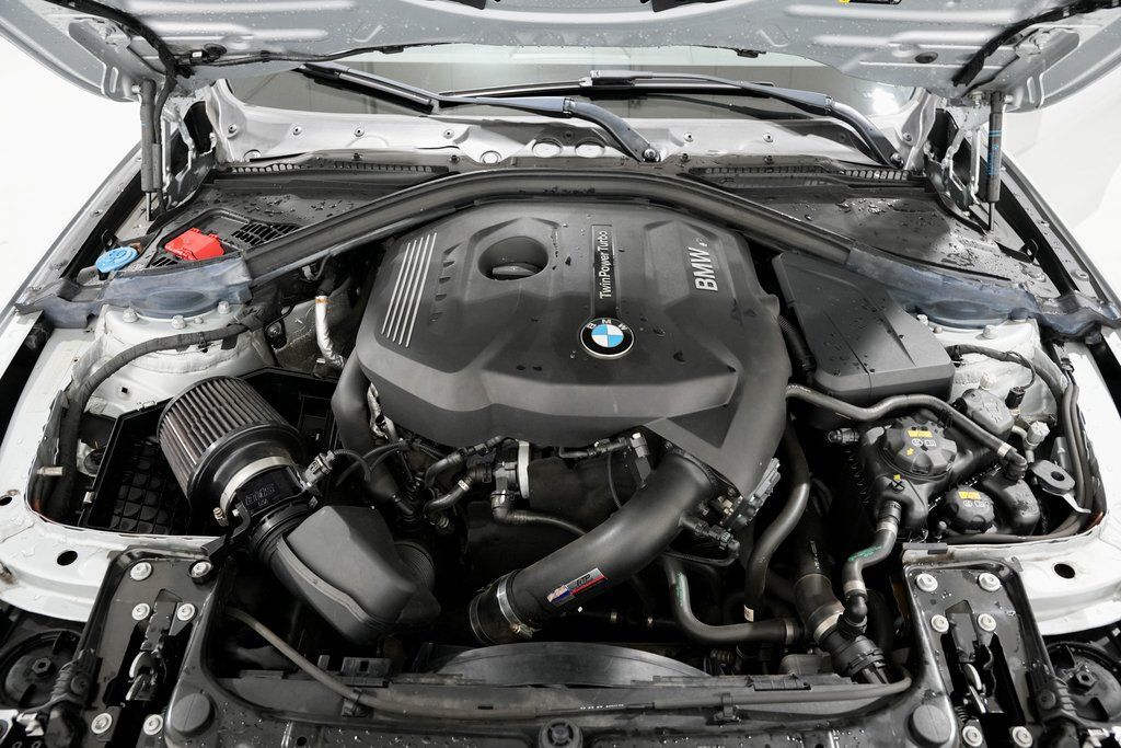 2017 BMW 3 Series 330i xDrive Tigard OR