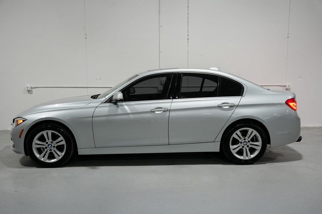 2017 BMW 3 Series 330i xDrive Tigard OR