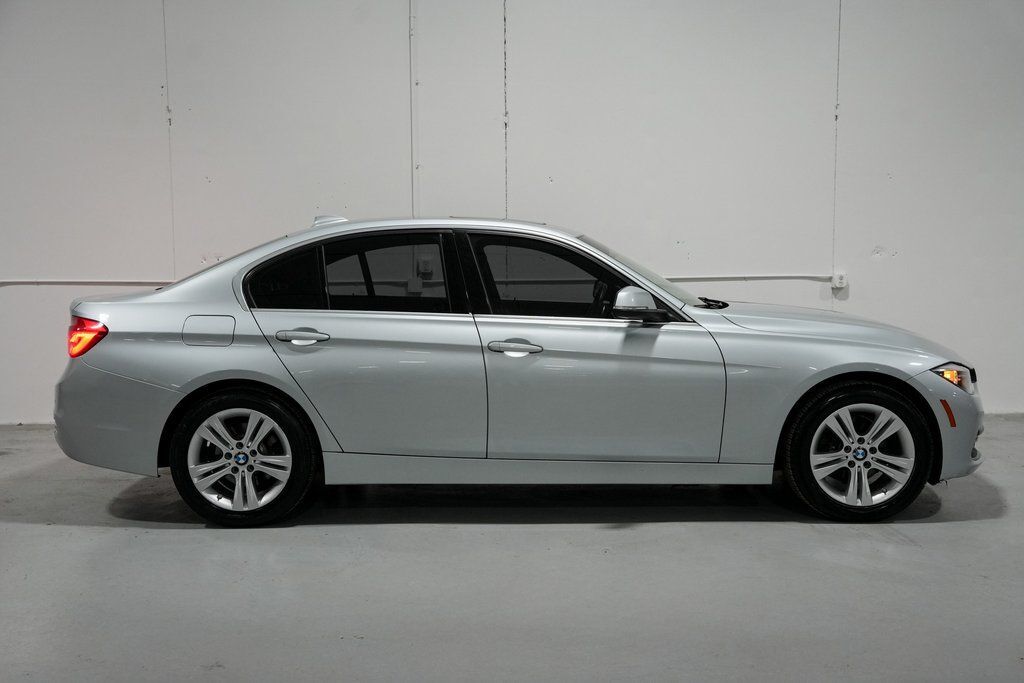 2017 BMW 3 Series 330i xDrive Tigard OR