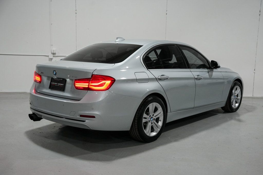 2017 BMW 3 Series 330i xDrive Tigard OR