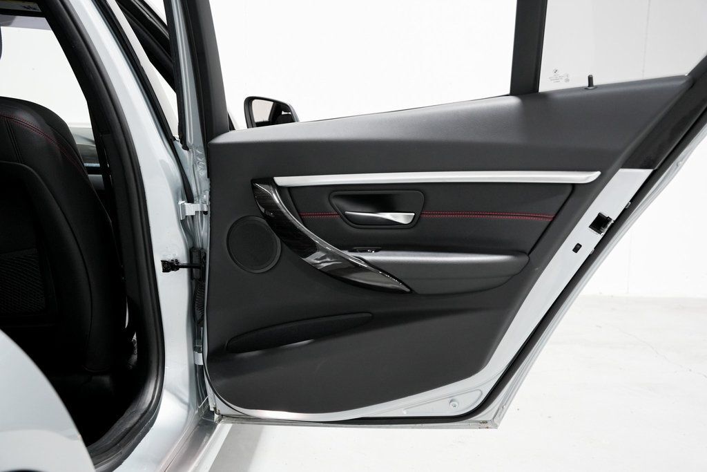 2017 BMW 3 Series 330i xDrive Tigard OR