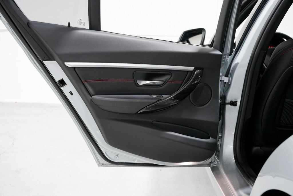 2017 BMW 3 Series 330i xDrive Tigard OR