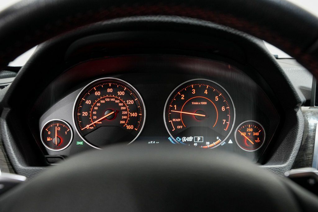 2017 BMW 3 Series 330i xDrive Tigard OR