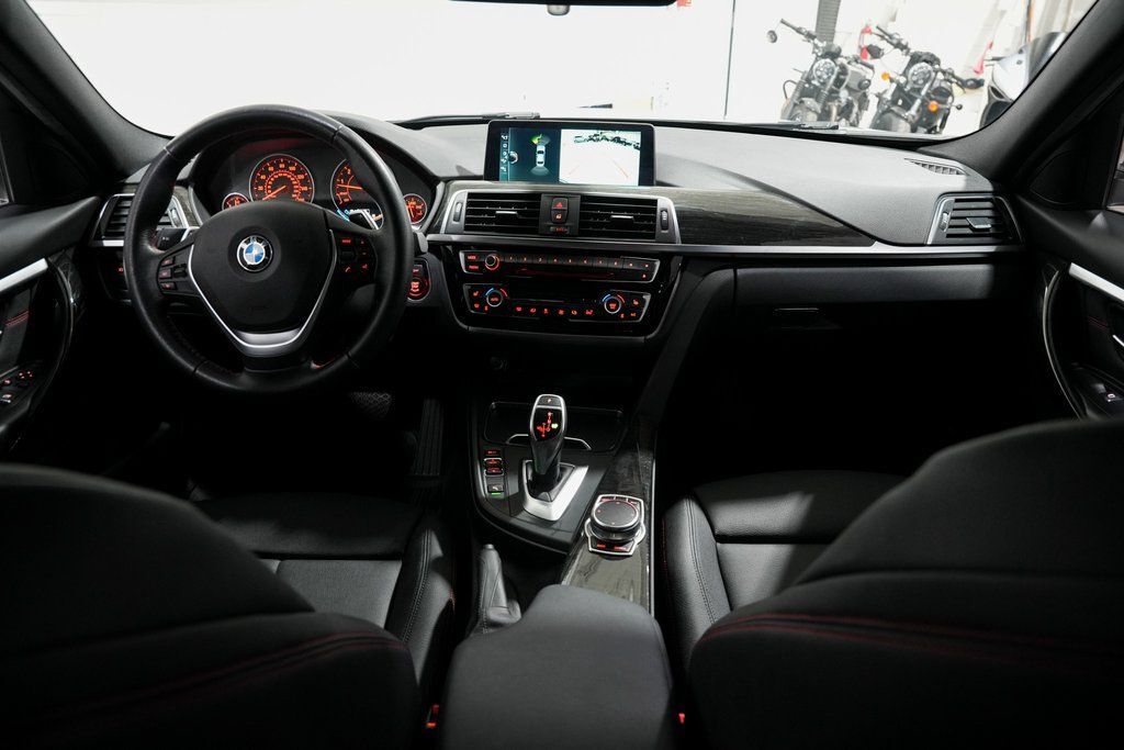 2017 BMW 3 Series 330i xDrive Tigard OR