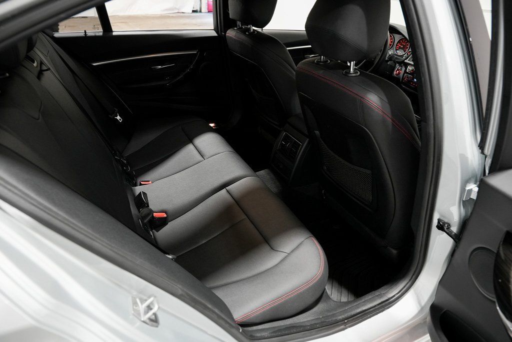 2017 BMW 3 Series 330i xDrive Tigard OR