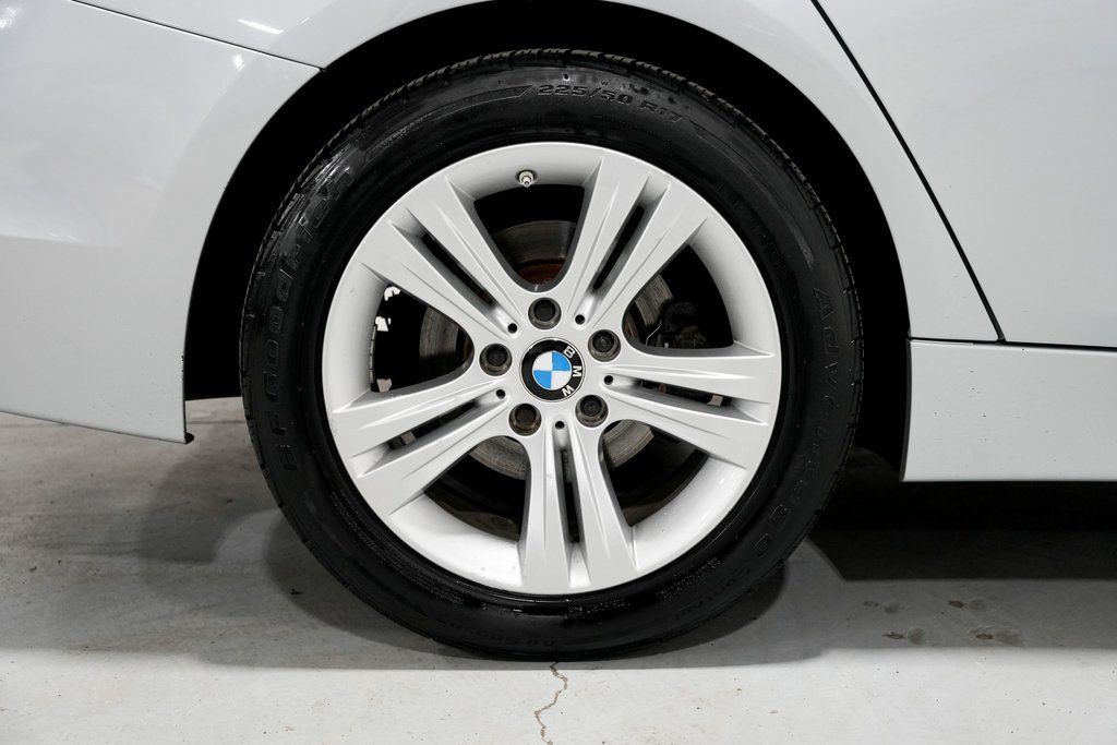 2017 BMW 3 Series 330i xDrive Tigard OR