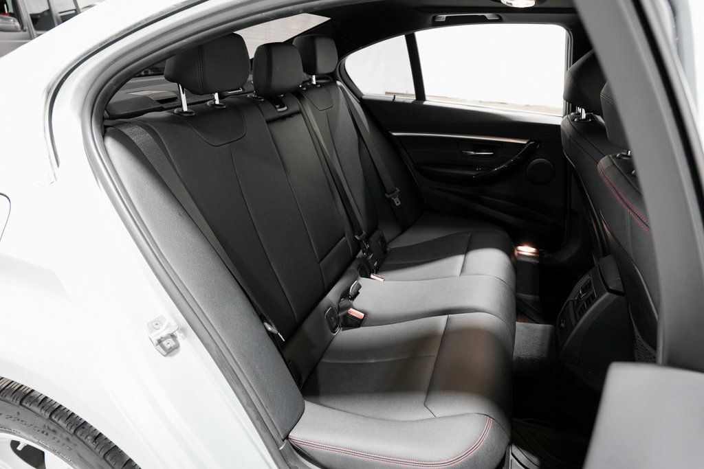 2017 BMW 3 Series 330i xDrive Tigard OR