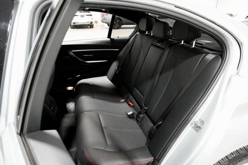 2017 BMW 3 Series 330i xDrive Tigard OR