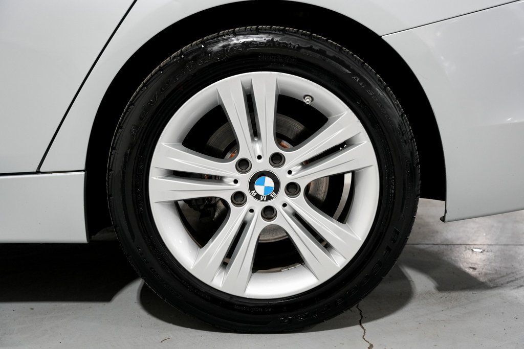 2017 BMW 3 Series 330i xDrive Tigard OR