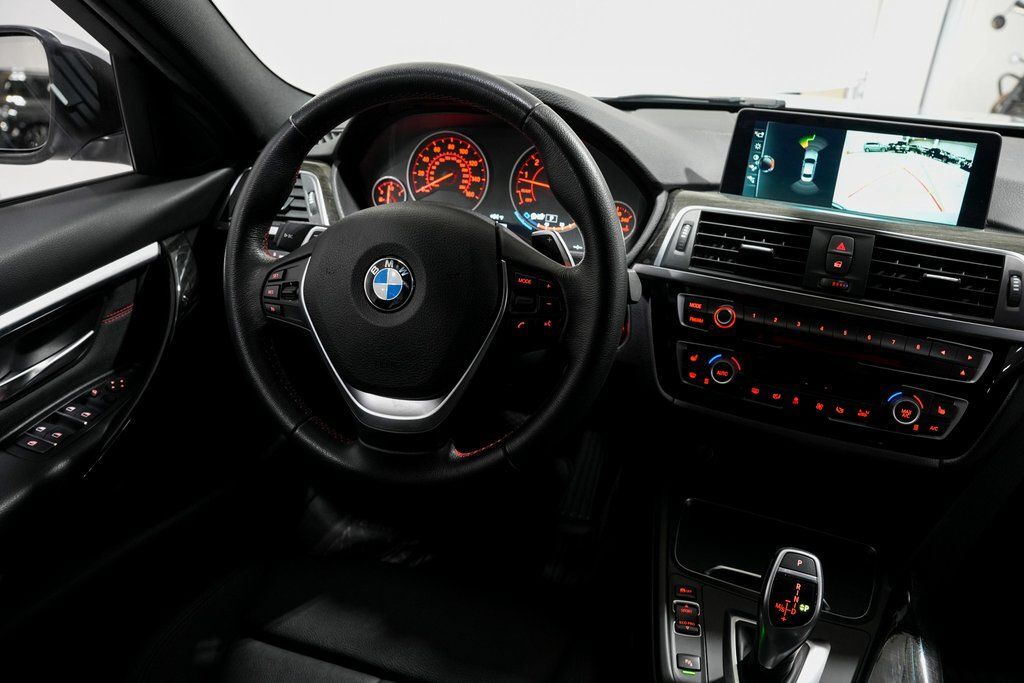 2017 BMW 3 Series 330i xDrive Tigard OR