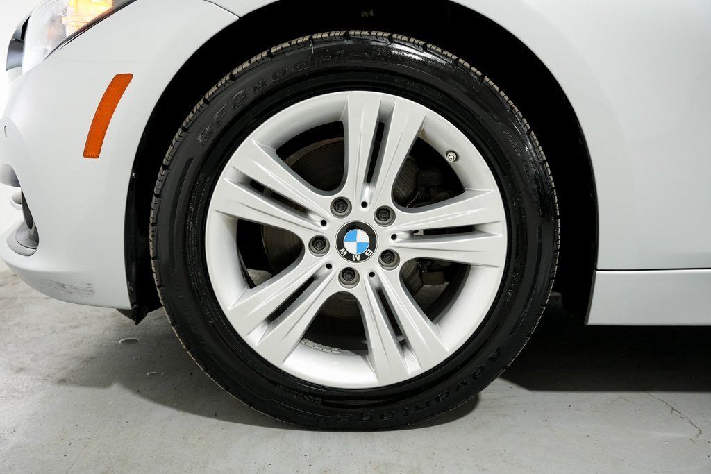 2017 BMW 3 Series 330i xDrive Tigard OR