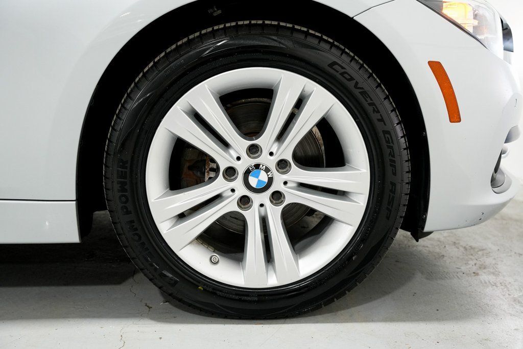 2017 BMW 3 Series 330i xDrive Tigard OR