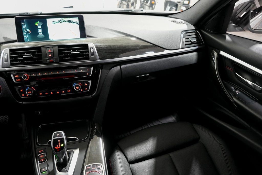 2017 BMW 3 Series 330i xDrive Tigard OR