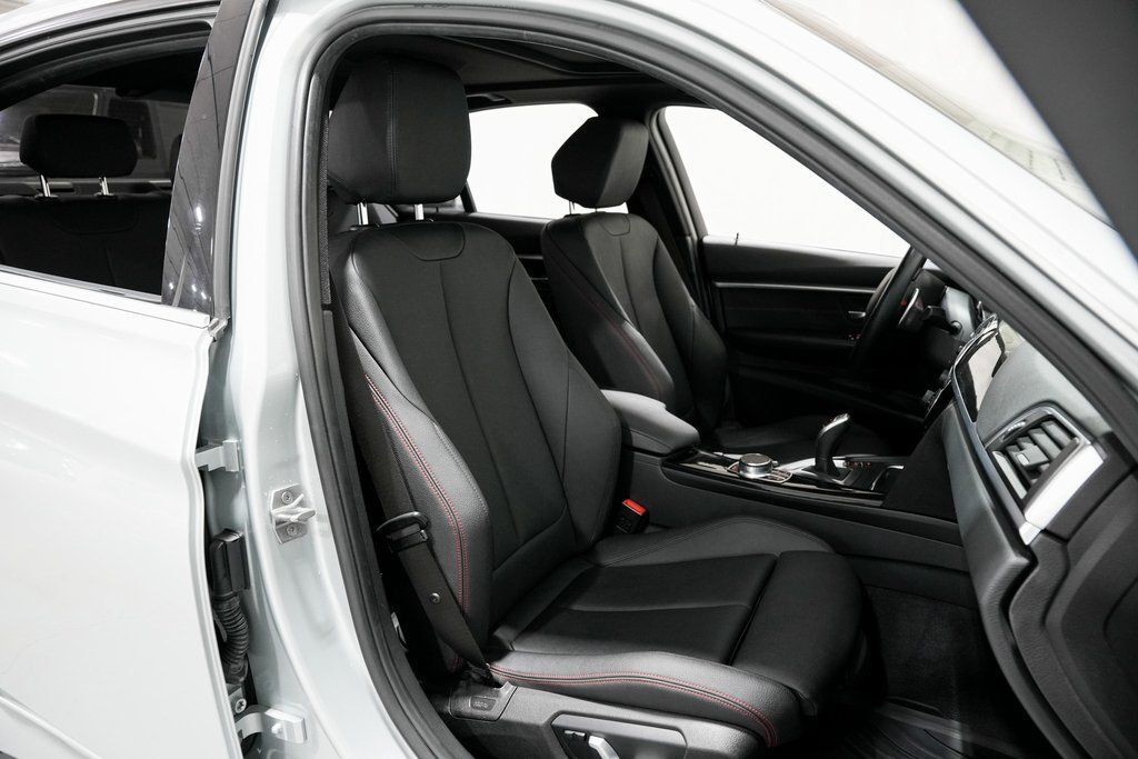 2017 BMW 3 Series 330i xDrive Tigard OR