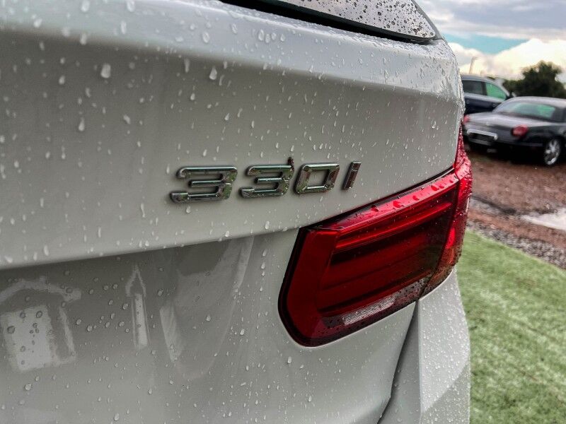 2017 BMW 3 Series 330i xDrive Wilmington NC