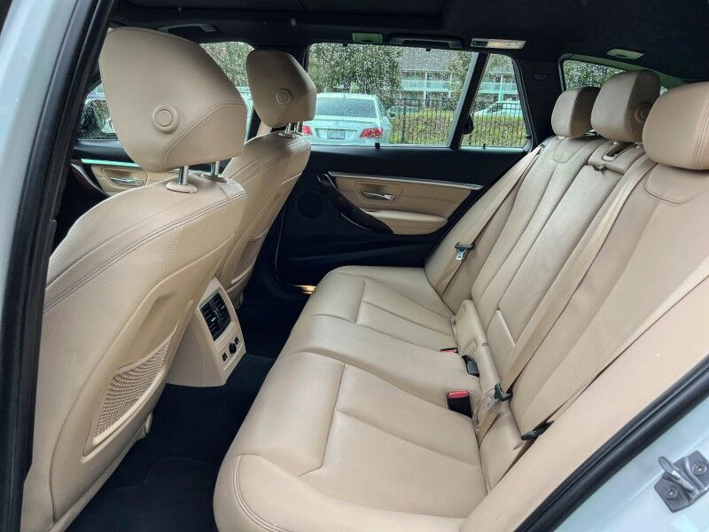 2017 BMW 3 Series 330i xDrive Wilmington NC