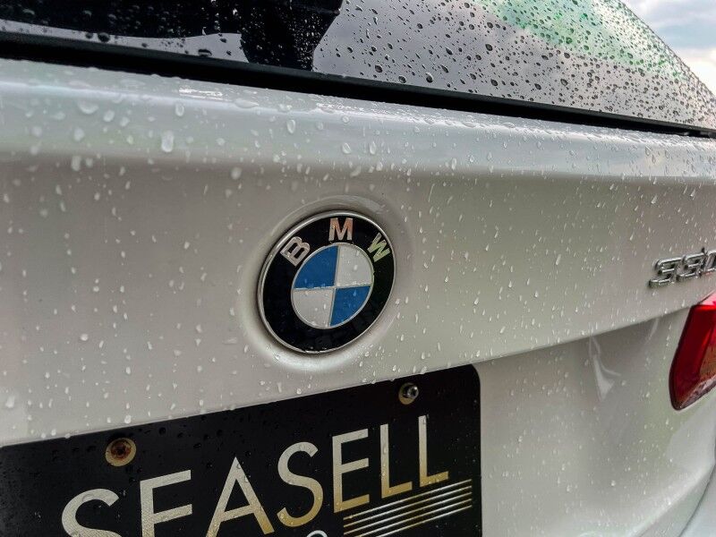 2017 BMW 3 Series 330i xDrive Wilmington NC