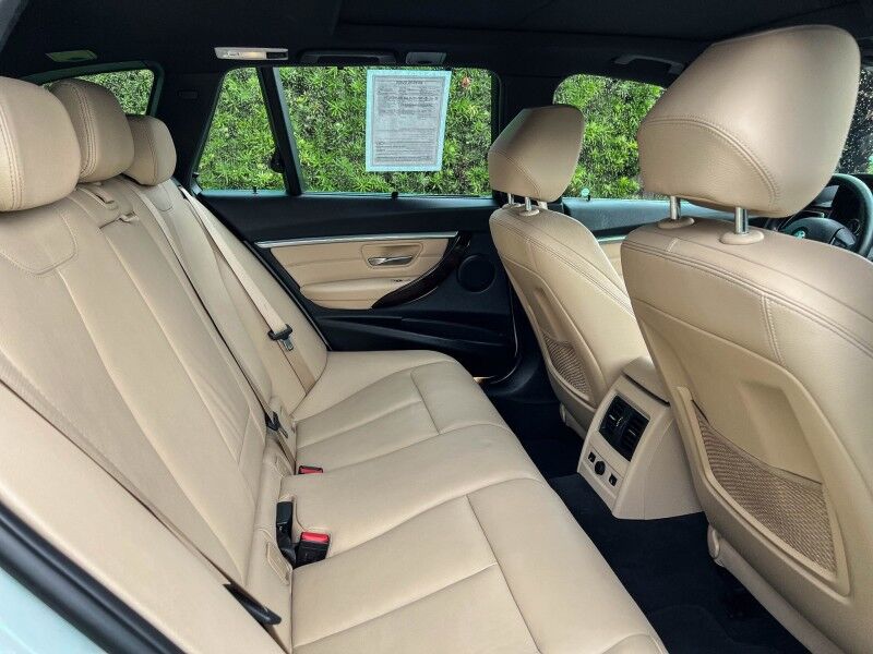 2017 BMW 3 Series 330i xDrive Wilmington NC