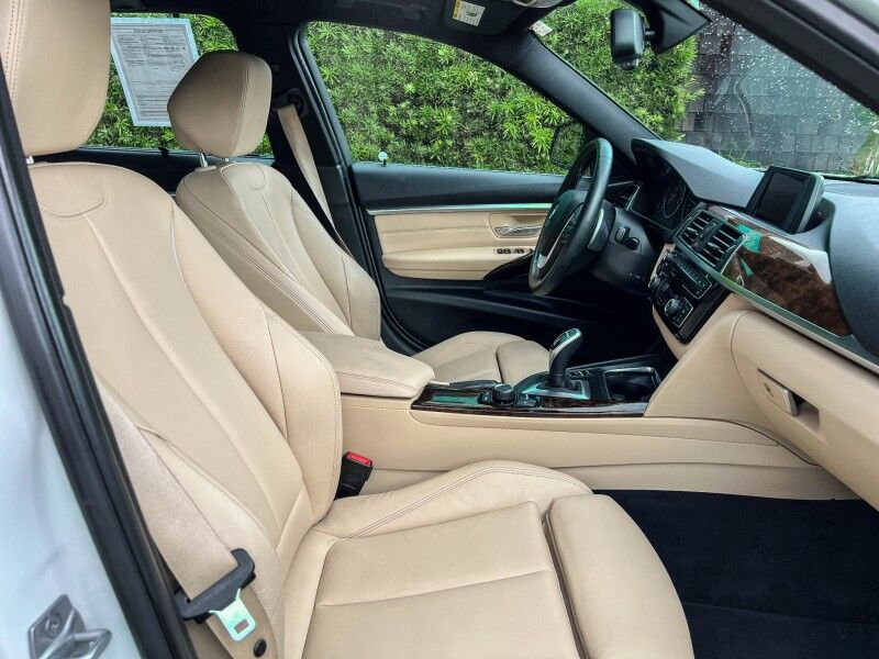 2017 BMW 3 Series 330i xDrive Wilmington NC