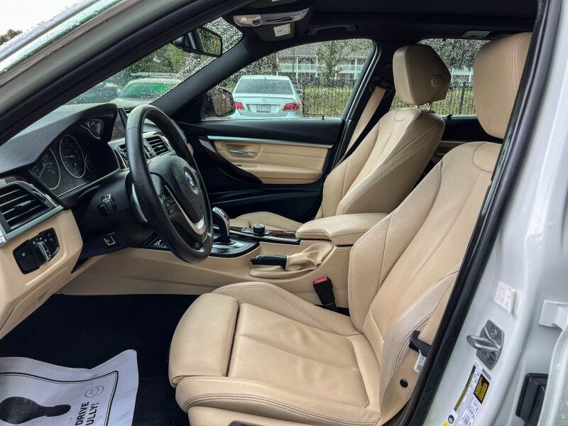 2017 BMW 3 Series 330i xDrive Wilmington NC