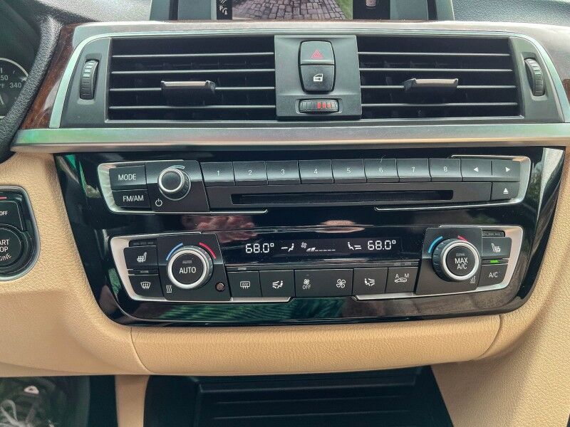 2017 BMW 3 Series 330i xDrive Wilmington NC