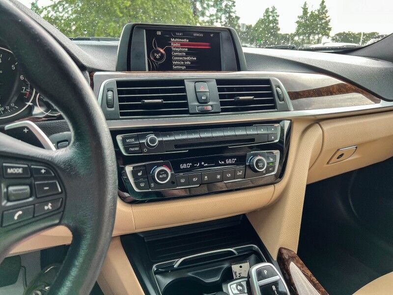 2017 BMW 3 Series 330i xDrive Wilmington NC
