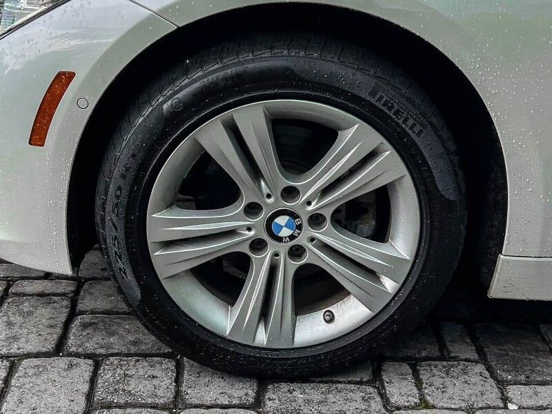 2017 BMW 3 Series 330i xDrive Wilmington NC